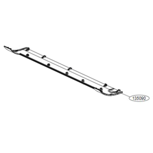LG Decor assembly