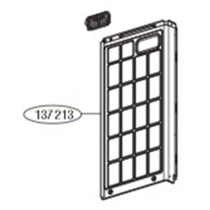 LG Panel, side
