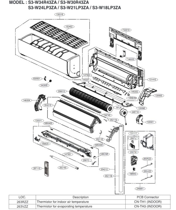 LG Connector, terminal block - Image 4