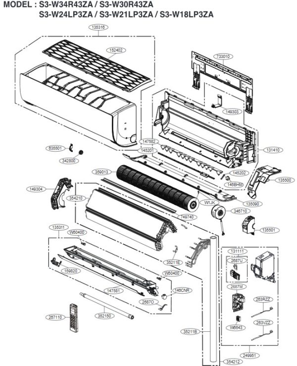 LG Connector, terminal block - Image 7