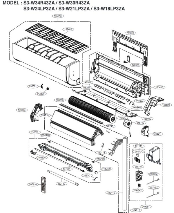 LG Connector, terminal block - Image 9