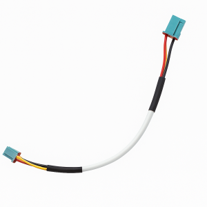 LG YH200 Housing 35151 Connector